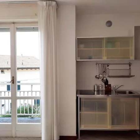 My Holidays - Mono Del Velista Apartment Domaso