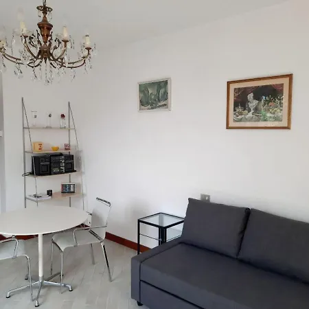 My Holidays - Mono Del Velista Apartment