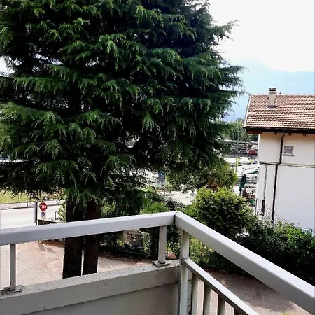 Apartment My Holidays - Mono Del Velista Domaso